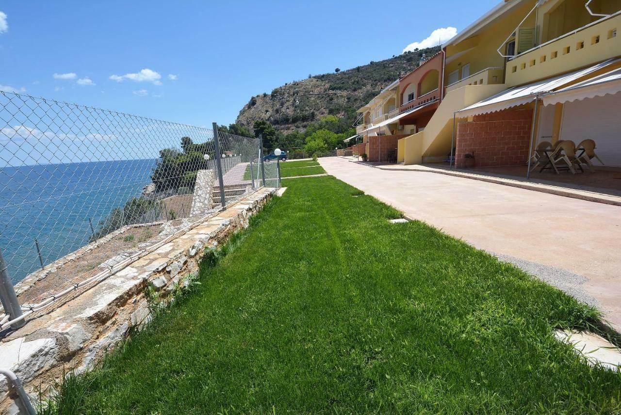 Kiveri Gems Houses מראה חיצוני תמונה