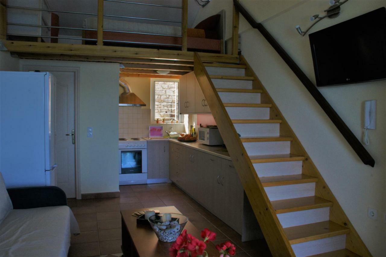 Kiveri Gems Houses מראה חיצוני תמונה