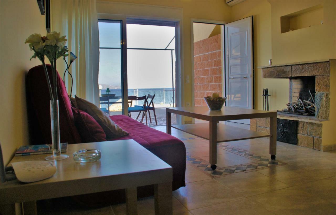 Kiveri Gems Houses מראה חיצוני תמונה