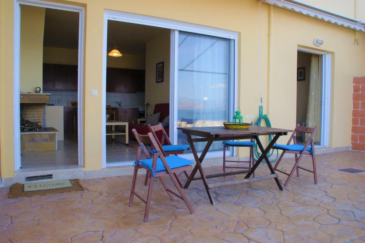 Kiveri Gems Houses מראה חיצוני תמונה